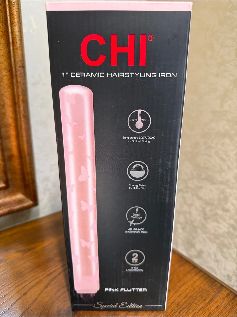 CHI 1